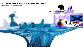 OK Computer but everything is my voice