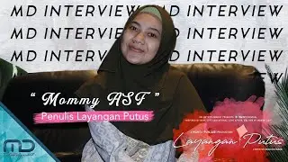 Layangan Putus - Arti Layangan Putus Dari Mommy ASF!