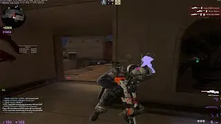 unhittable ft. gamesense.pub/skeet.cc & neverlose.cc v2 