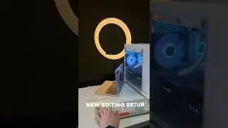 ПК с встроенным МОНИТОРОМ 🔥 