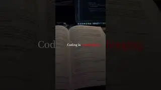 Coding is life #aitechnology #coding #shorts #python #programming