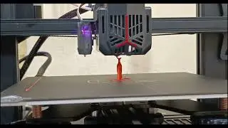 creating a botte keyring on the neo 3 v2 neo 3D printer #3d #solidworks #solidworks #conveyor