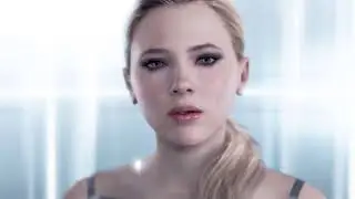 Detroit: Become Human - Прохождение 3 Часть PS