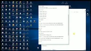 How To Hide Folder PHP Programming Language | bat File