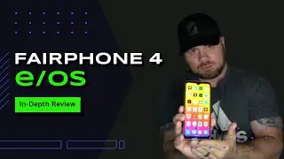 You'll Ditch Apple For This Device - Fairphone 4 In-Depth