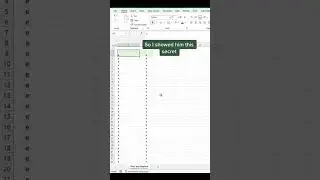 How to find and replace special characters in Excel 