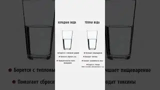 Какую воду обычно пьёте? 🤍