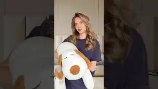 моя любимая собака-обнимашка на wb: 178754940 🐶❤️