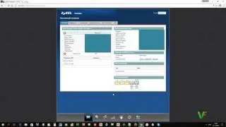 Настройка Wi-Fi ZyXEL Keenetic - беспроводной точки доступа