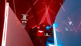 Beat Saber | Jin Hashimoto - Stand Proud | Mapper: Joetastic | 89.6% Expert+