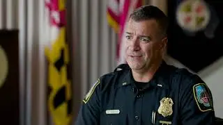 Baltimore County Police Cadet Program