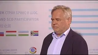 Евгений Касперский в эфире расскажет, как относится к своему статусу самого опасного человека в мире