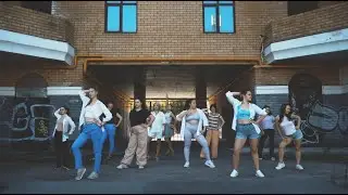 EL Fest 2023. WCS Lady Choreo