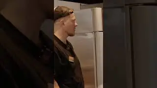 СИДЕТЬ ПОПИВАТЬ КОФЕЕК НЕ ПОЛУЧИТСЯ