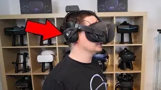 Perfect sound for Oculus Quest and Rift S? - My 