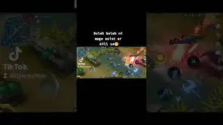 Mak Mak suka nyetrum 
