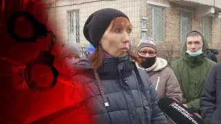 Продається будинок з ЖИВИМ товаром! Будинок банк виставив на продаж разом із МЕШКАНЦЯМИ