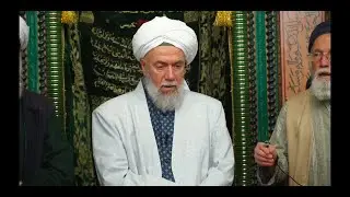 Шейх Мехмет Эфенди. Время прихода Махди (ас) близко