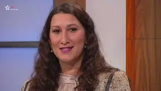 Soudkyně Barbara (2023/23) - Švihák lázeňský