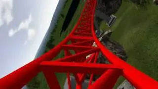 www.coastercrazy.com-Thermite By Wing-Over(No Limits Coaster)