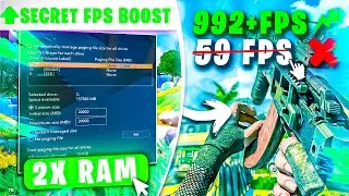 🔧How To Increase RAM In Windows For Free✅ | Free RAM Upgrade!