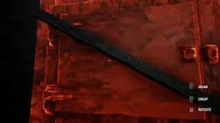 SCP 022 | The Morgue from hell
