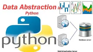 30 Data Abstraction --- Python programming