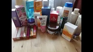 Заказ AVON №13 2019.Пакет-сюрприз-2шт. Выгодные цены