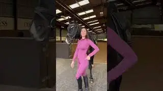 Barbie pink!