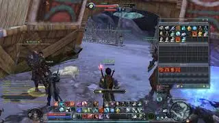 Aion-Legend Открываем сундуки за платиновые монетки