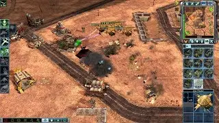 Tiberium Wars Tiberium Essence 2.0 Alpha 