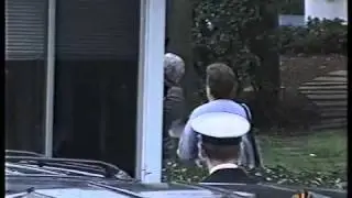 President Bill Clinton Vs Socks The Cat