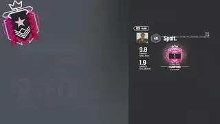 QnA Video - Spoit - Rainbow Six Siege