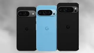 Google Pixel 9 series is set to launch Date 🥰
