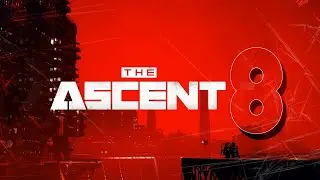 The Ascent #8 (прохождения): Нужна поддержка, Служебное хранилище, и Отделение 