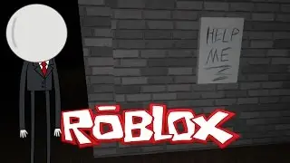 ROBLOX - I FOUND ALL 8 PAGES!!! - Stop It, Slender! [Xbox One Edition]