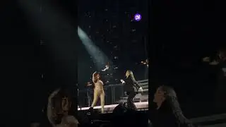 LALI Y MORIA  - LIKE SI LLEGÓ LA ONE A VÉLEZ AMOR 💣#laliespósito #moriacasan #pop