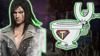 How to Not Soil Yourself as Survivor - Dead by Daylight