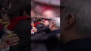 GENÇLER, SİZ ASIMIN NESLİSİNİZ 