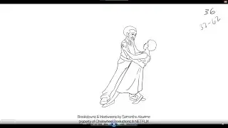 Animation Reel (2023)