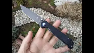 Folding knife Kizer Begleiter (V4458A1-1)
