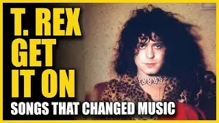 Get It On  (T. Rex song 1971)