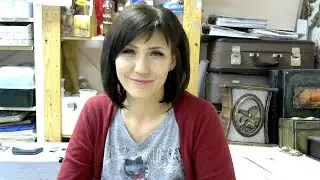 Леля Раевская. Поднос. часть1  19.12.18