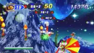 Christmas Nights Into Dreams - Claris Stage (Widescreen)