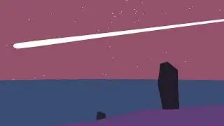 Proteus Timelapse but MADE IN HEAVEN