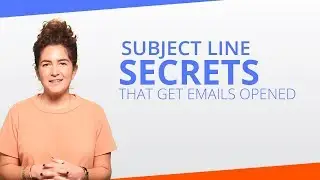 Subject Line Secrets That Get Emails Opened