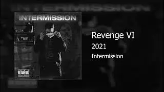 Eminem - Revenge VI (2021)