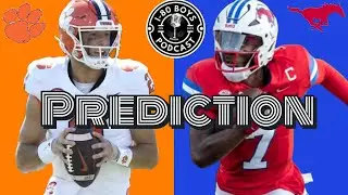 ACC CHAMPIONSHIP PREVIEW & PREDICTION