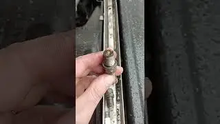🤷🤷🤷Чому зашлакувало свічку запалення?🏎️🏎️🏎️
