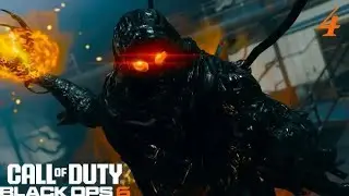 Black ops 6 -